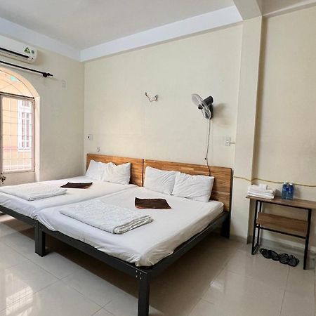 Hostel 15A Da Nang Exteriör bild