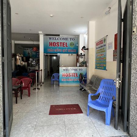 Hostel 15A Da Nang Exteriör bild