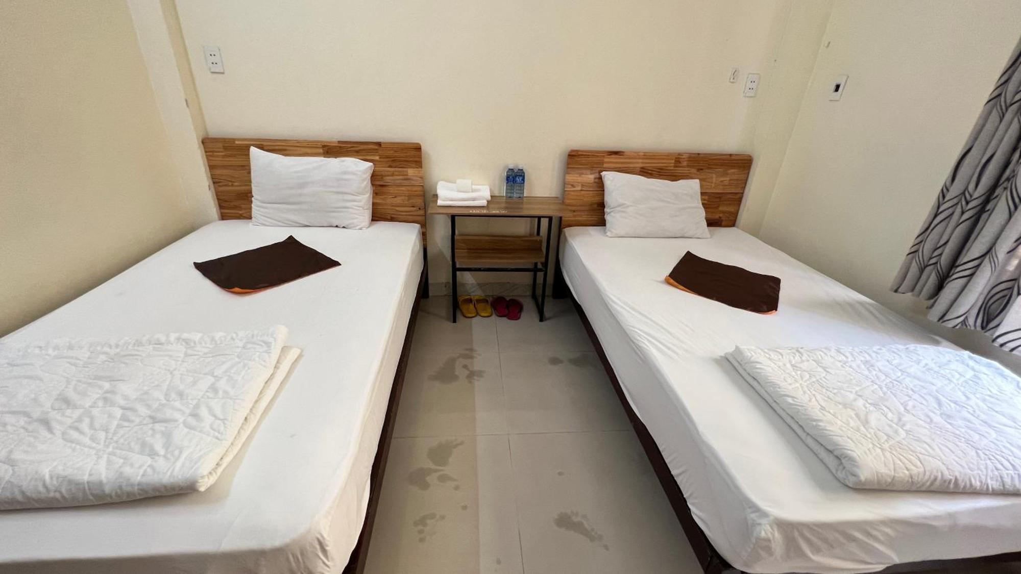 Hostel 15A Da Nang Exteriör bild