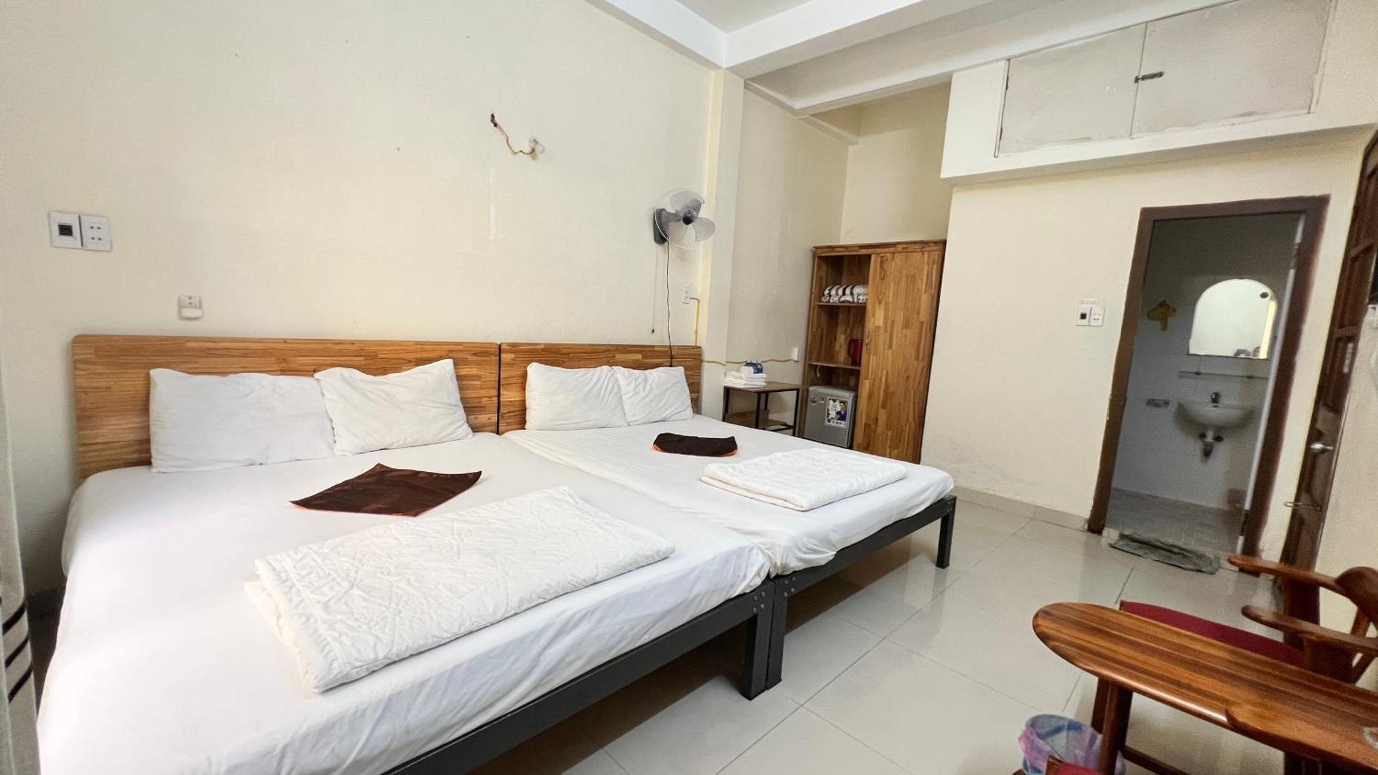 Hostel 15A Da Nang Exteriör bild