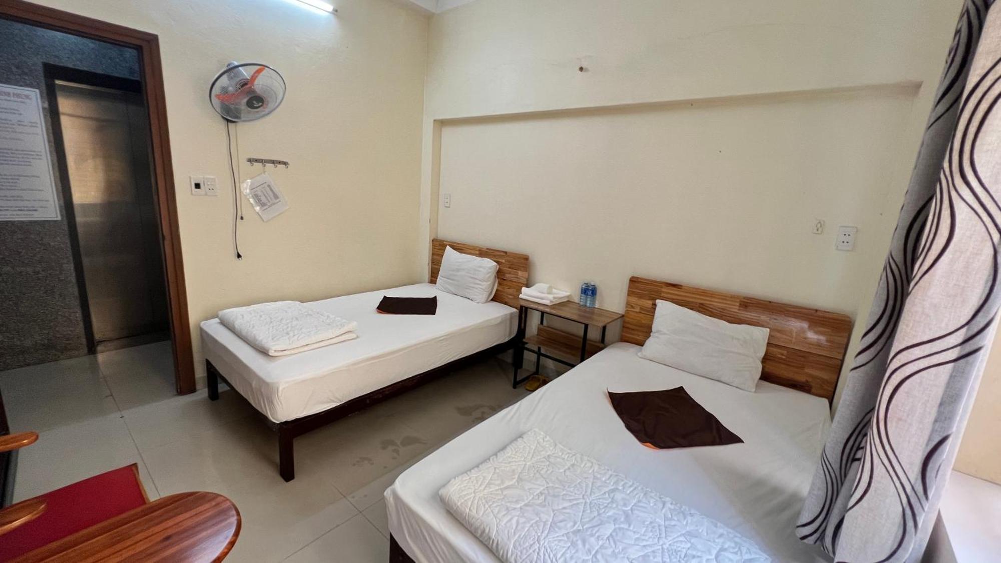 Hostel 15A Da Nang Exteriör bild