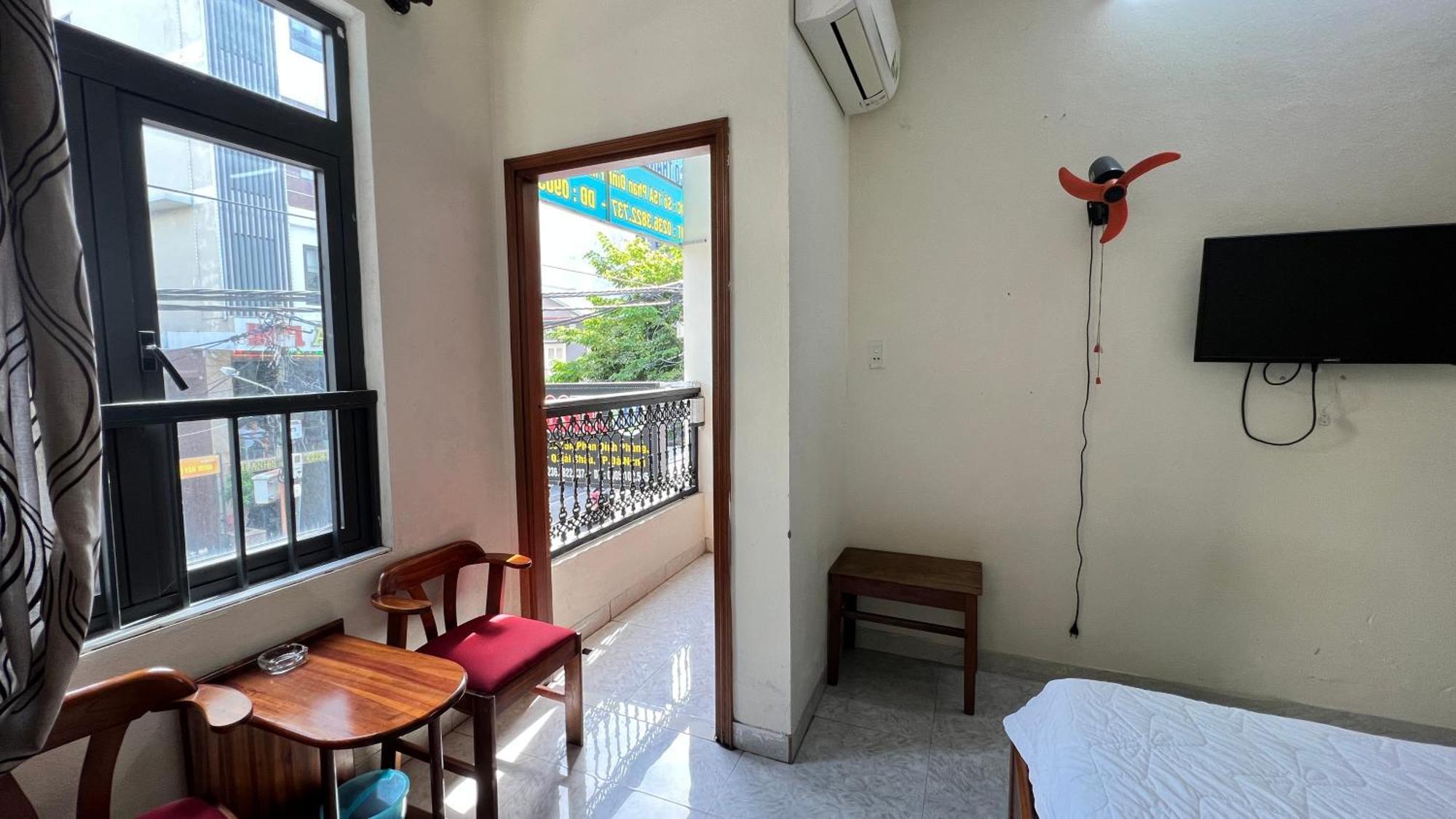 Hostel 15A Da Nang Exteriör bild