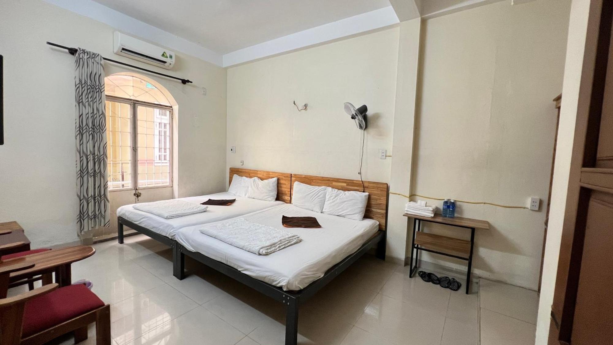 Hostel 15A Da Nang Exteriör bild