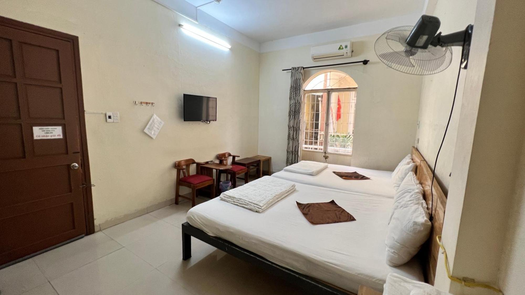 Hostel 15A Da Nang Exteriör bild