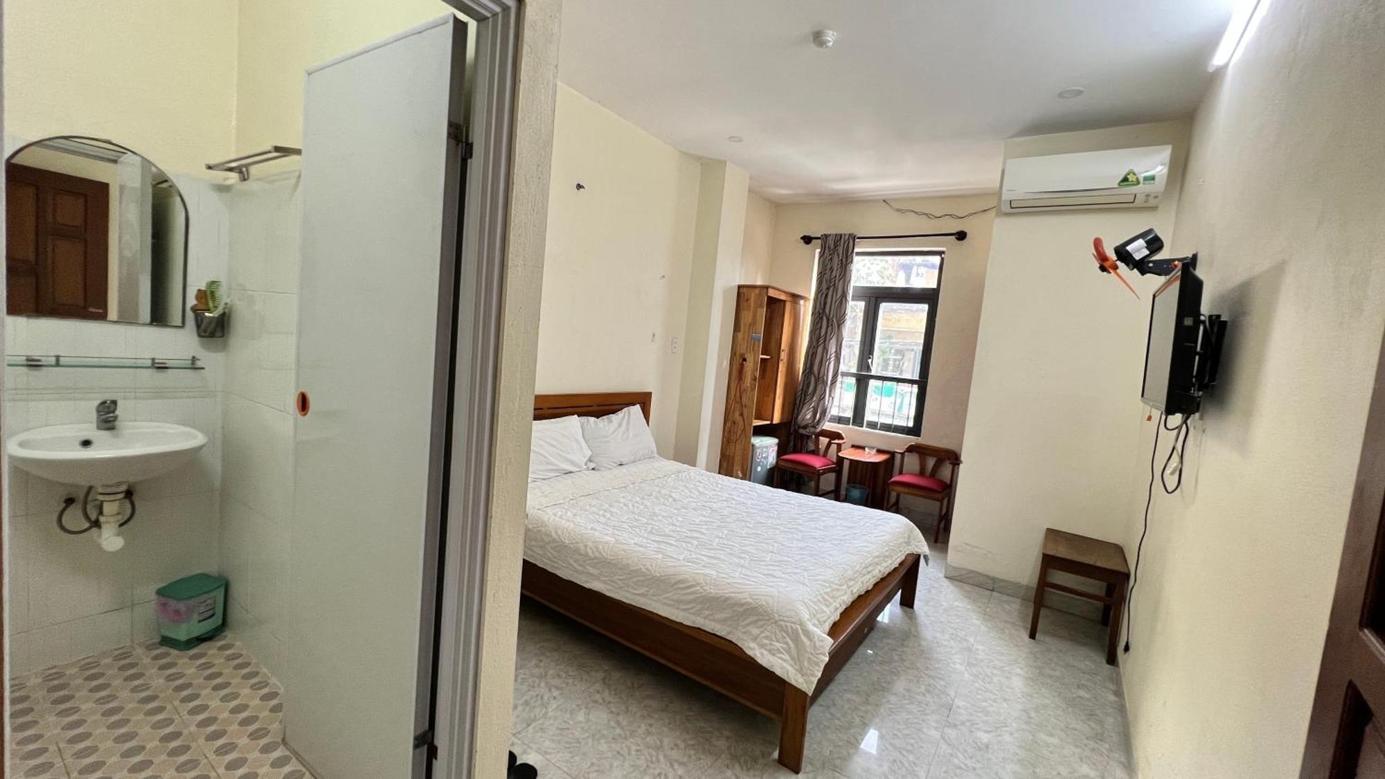 Hostel 15A Da Nang Exteriör bild