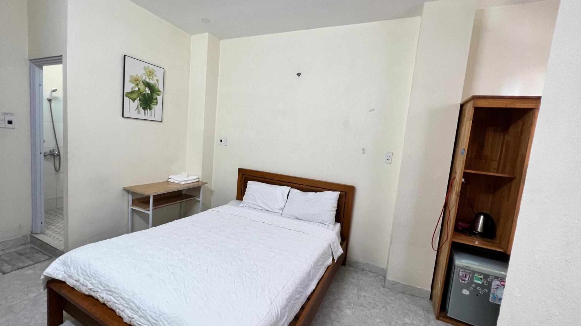 Hostel 15A Da Nang Exteriör bild