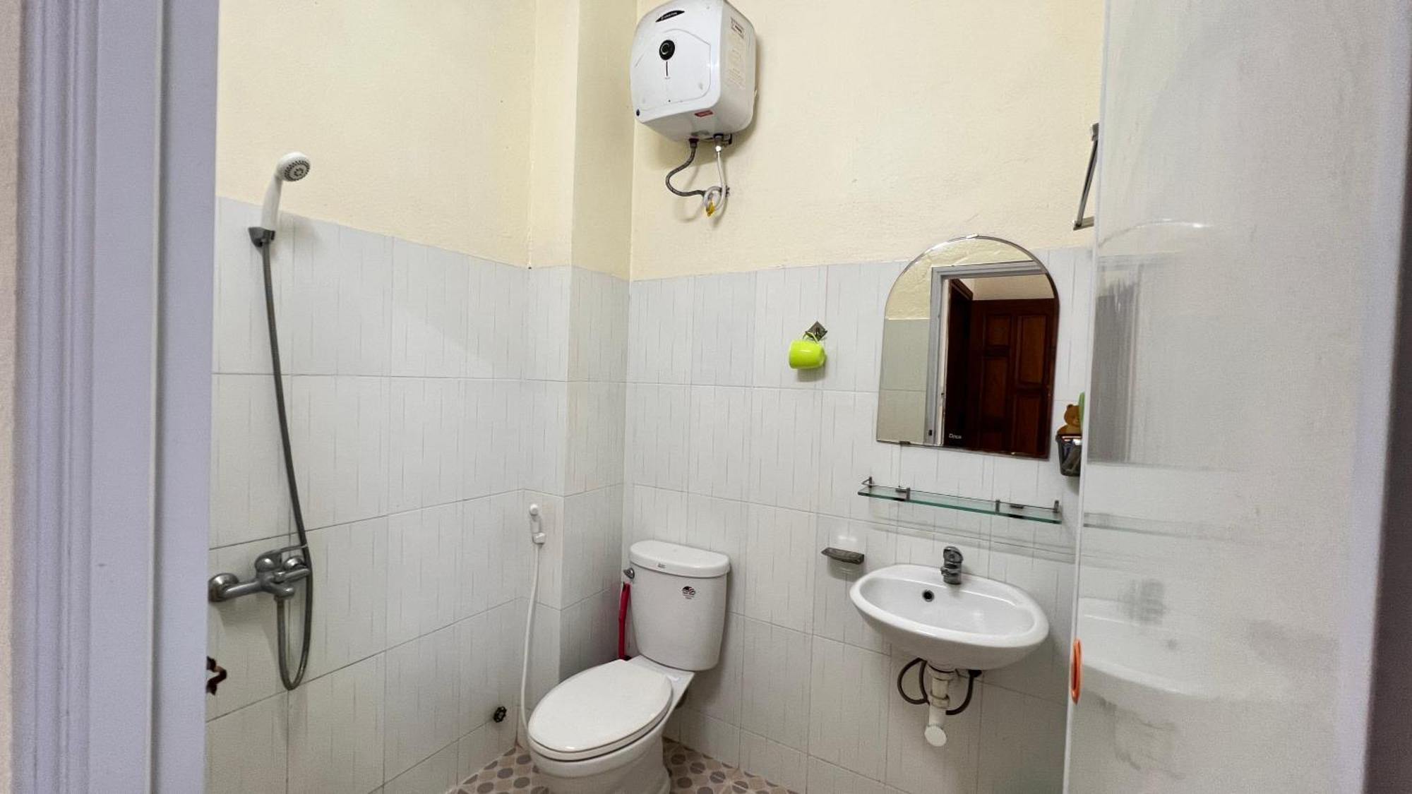 Hostel 15A Da Nang Exteriör bild
