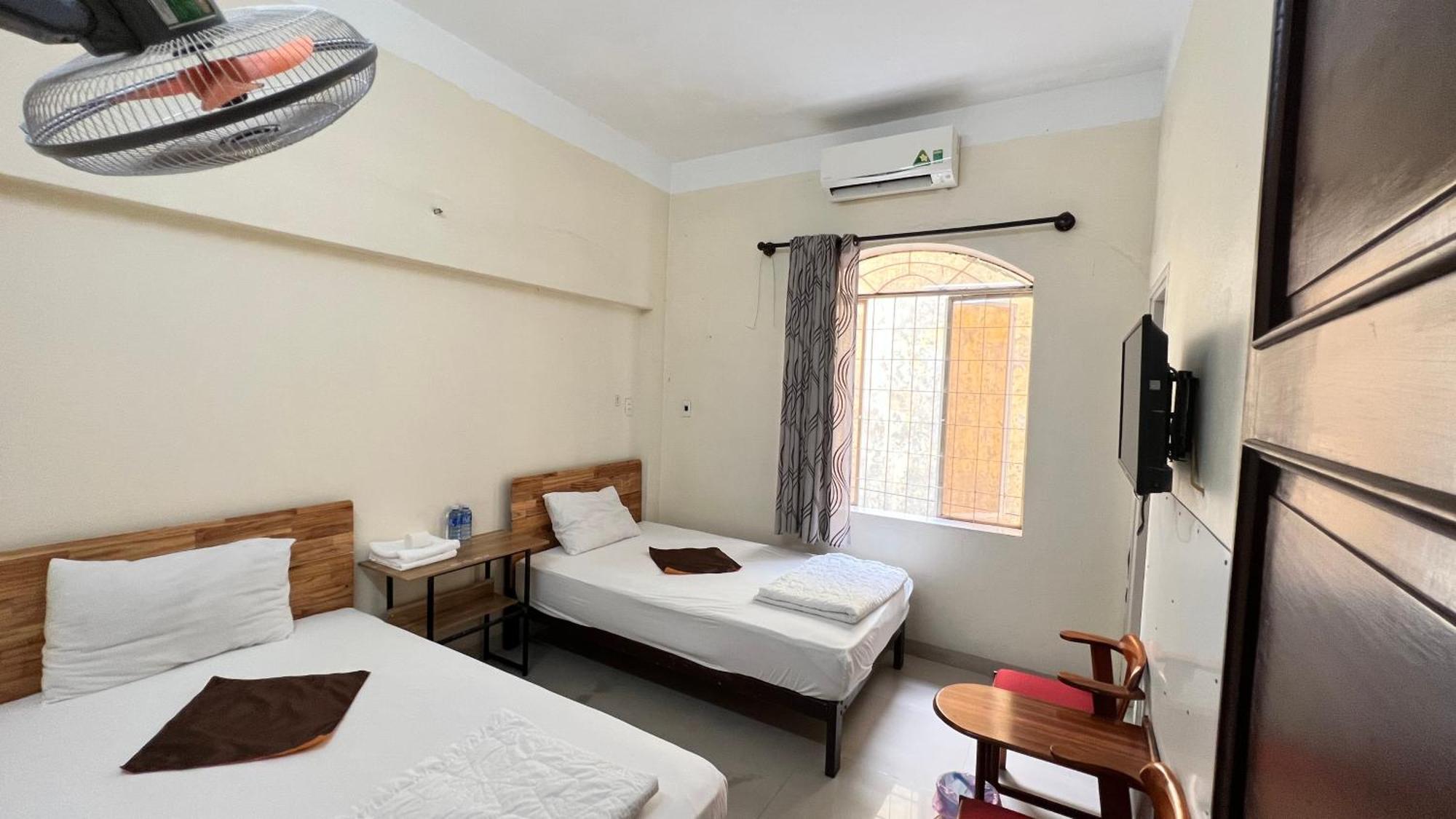 Hostel 15A Da Nang Exteriör bild